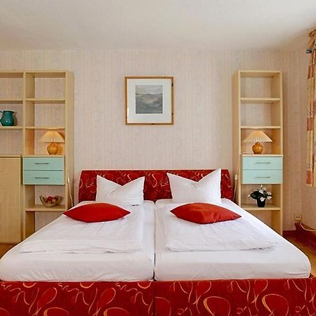 Usedom Ahoi App 5 Apartment Heringsdorf  Luaran gambar
