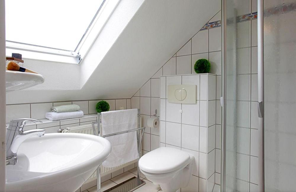 Usedom Ahoi App 5 Apartment Heringsdorf  Luaran gambar
